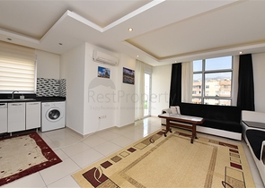 شقة للبيع في الانيا -قريبة من البحر والاسواق -في منطقة اوبا 