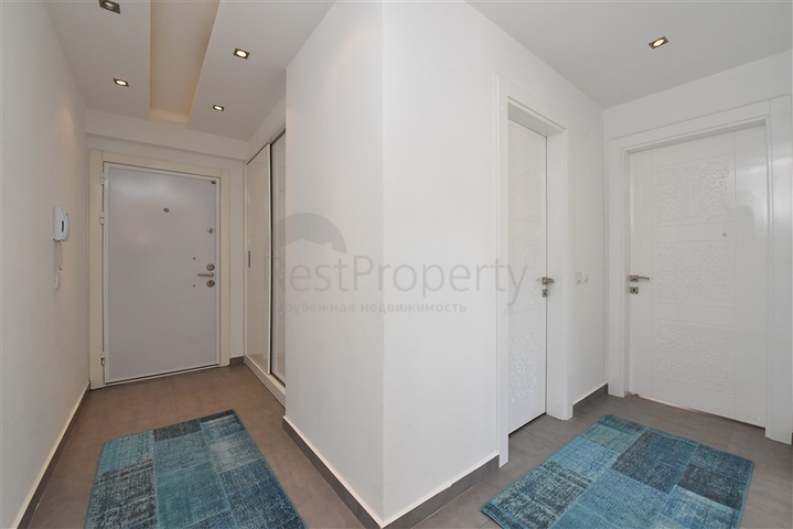 شقق فاخرة للبيع في الانيا - 2 غرفة وصالة -في اوبا / الانيا 