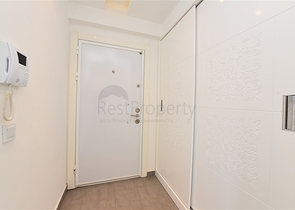 شقق فاخرة للبيع في الانيا - 2 غرفة وصالة -في اوبا / الانيا 