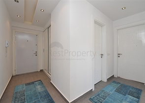 شقق فاخرة للبيع في الانيا - 2 غرفة وصالة -في اوبا / الانيا 