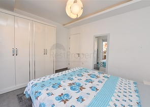 شقق فاخرة للبيع في الانيا - 2 غرفة وصالة -في اوبا / الانيا 