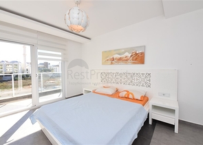 شقق فاخرة للبيع في الانيا - 2 غرفة وصالة -في اوبا / الانيا 