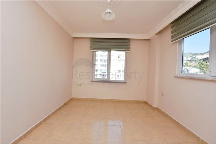 اطلالة بحر - دوبلكس 3 غرف وصالة في جيكجلي / الانيا 