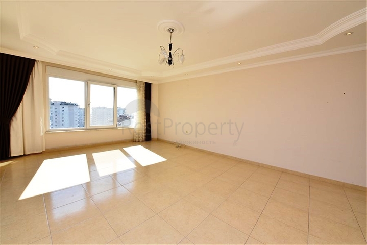 اطلالة بحر - دوبلكس 3 غرف وصالة في جيكجلي / الانيا 