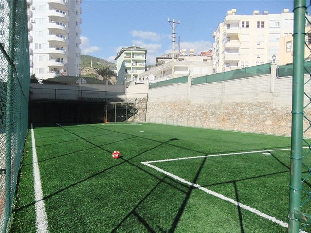 اطلالة بحر - دوبلكس 3 غرف وصالة في جيكجلي / الانيا 