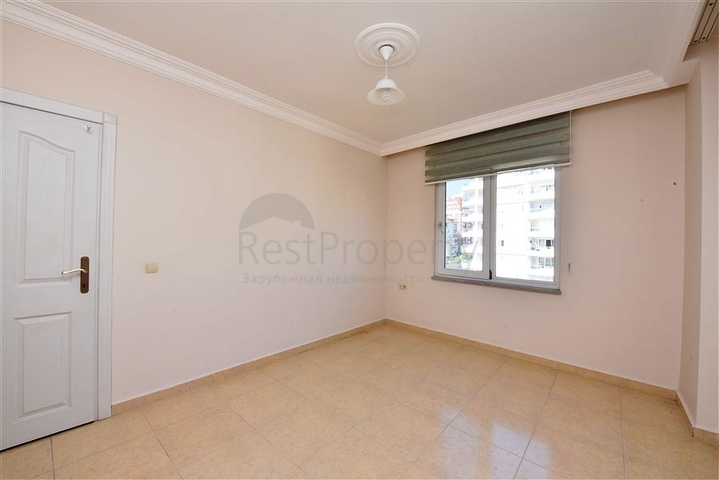 اطلالة بحر - دوبلكس 3 غرف وصالة في جيكجلي / الانيا 