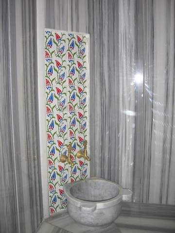 اطلالة بحر - دوبلكس 3 غرف وصالة في جيكجلي / الانيا 