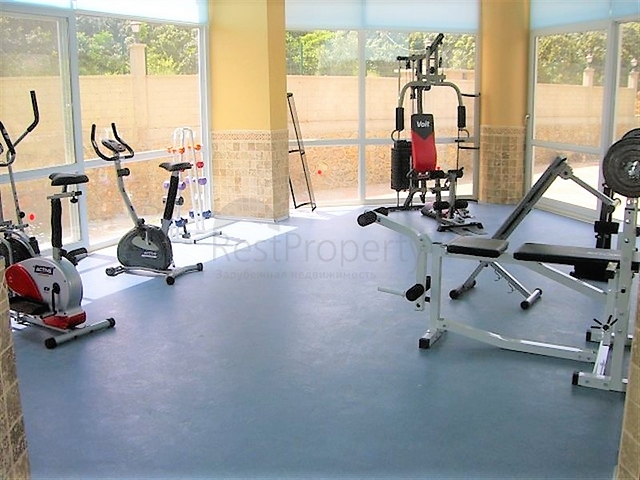 اطلالة بحر - دوبلكس 3 غرف وصالة في جيكجلي / الانيا 