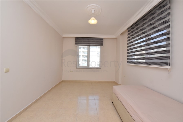 اطلالة بحر - دوبلكس 3 غرف وصالة في جيكجلي / الانيا 