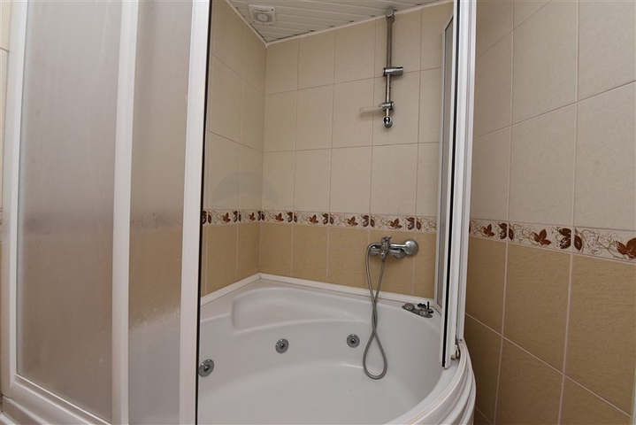 اطلالة بحر - دوبلكس 3 غرف وصالة في جيكجلي / الانيا 