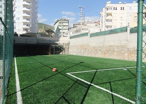 اطلالة بحر - دوبلكس 3 غرف وصالة في جيكجلي / الانيا 