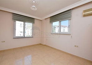 اطلالة بحر - دوبلكس 3 غرف وصالة في جيكجلي / الانيا 