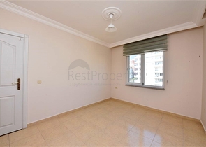 اطلالة بحر - دوبلكس 3 غرف وصالة في جيكجلي / الانيا 