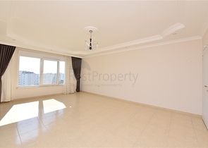 اطلالة بحر - دوبلكس 3 غرف وصالة في جيكجلي / الانيا 