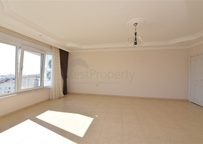 اطلالة بحر - دوبلكس 3 غرف وصالة في جيكجلي / الانيا 