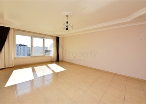 اطلالة بحر - دوبلكس 3 غرف وصالة في جيكجلي / الانيا 