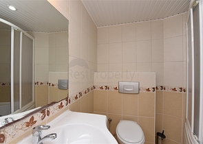 اطلالة بحر - دوبلكس 3 غرف وصالة في جيكجلي / الانيا 