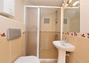 اطلالة بحر - دوبلكس 3 غرف وصالة في جيكجلي / الانيا 