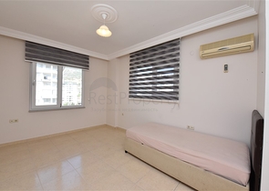 اطلالة بحر - دوبلكس 3 غرف وصالة في جيكجلي / الانيا 