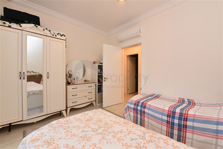 شقق فاخرة للبيع في الانيا -غرفتين وصالة -مفروشة -في محمودلار / الانيا 