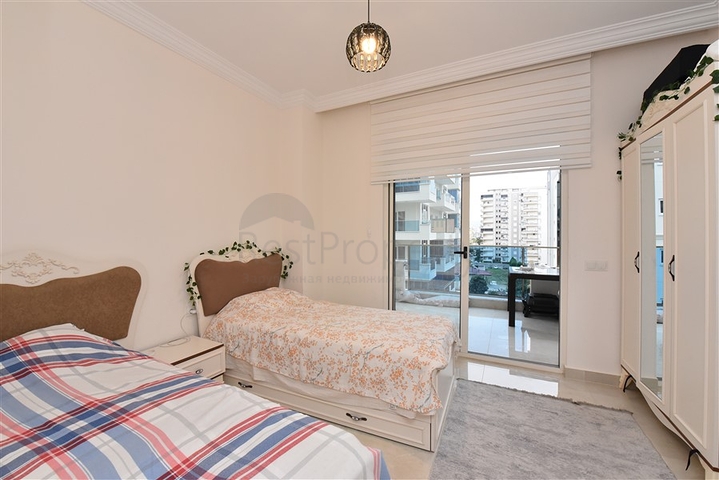 شقق فاخرة للبيع في الانيا -غرفتين وصالة -مفروشة -في محمودلار / الانيا 