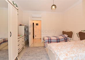 شقق فاخرة للبيع في الانيا -غرفتين وصالة -مفروشة -في محمودلار / الانيا 