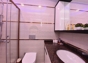 شقق فاخرة للبيع في الانيا -غرفتين وصالة -مفروشة -في محمودلار / الانيا 