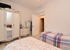 شقق فاخرة للبيع في الانيا -غرفتين وصالة -مفروشة -في محمودلار / الانيا 