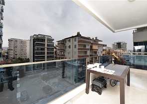 شقق فاخرة للبيع في الانيا -غرفتين وصالة -مفروشة -في محمودلار / الانيا 