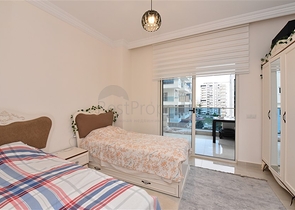 شقق فاخرة للبيع في الانيا -غرفتين وصالة -مفروشة -في محمودلار / الانيا 