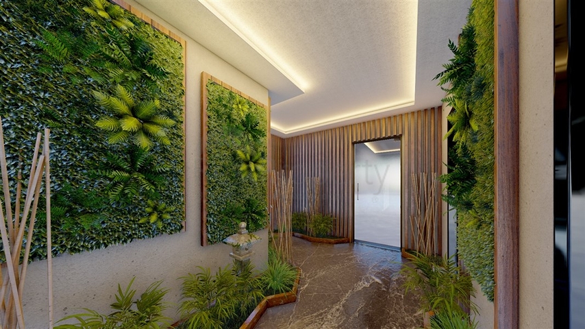 بالتقسيط في مركز الانيا - شقق ضمن مجمع فاخر قيد الانشاء قريب من شاطئ كليوباترا /الانيا 