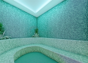 بالتقسيط في مركز الانيا - شقق ضمن مجمع فاخر قيد الانشاء قريب من شاطئ كليوباترا /الانيا 