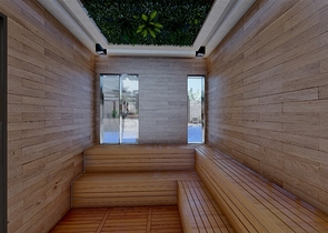 بالتقسيط في مركز الانيا - شقق ضمن مجمع فاخر قيد الانشاء قريب من شاطئ كليوباترا /الانيا 