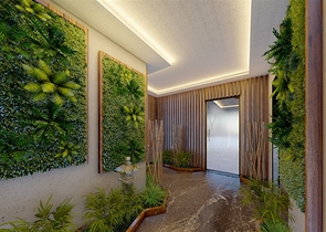 بالتقسيط في مركز الانيا - شقق ضمن مجمع فاخر قيد الانشاء قريب من شاطئ كليوباترا /الانيا 