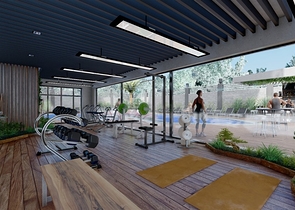 بالتقسيط في مركز الانيا - شقق ضمن مجمع فاخر قيد الانشاء قريب من شاطئ كليوباترا /الانيا 