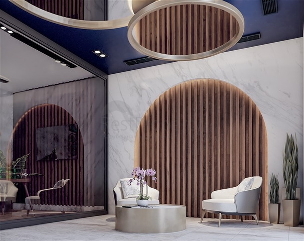 شقق بالتقسيط في كاستل - مجمع سكني قريب من البحر -في الانيا 