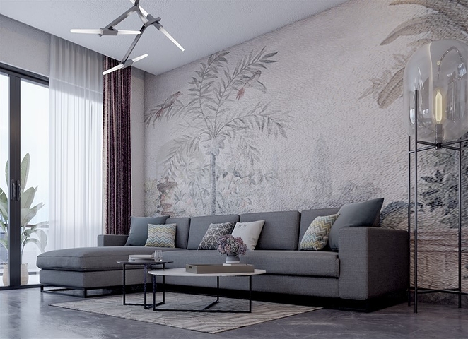 شقق بالتقسيط في كاستل - مجمع سكني قريب من البحر -في الانيا 