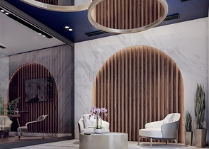 شقق بالتقسيط في كاستل - مجمع سكني قريب من البحر -في الانيا 