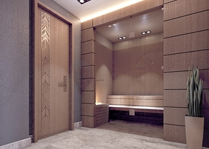 شقق بالتقسيط في كاستل - مجمع سكني قريب من البحر -في الانيا 