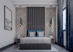 شقق بالتقسيط في كاستل - مجمع سكني قريب من البحر -في الانيا 