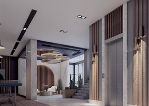 شقق بالتقسيط في كاستل - مجمع سكني قريب من البحر -في الانيا 