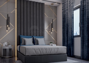 شقق بالتقسيط في كاستل - مجمع سكني قريب من البحر -في الانيا 