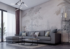 شقق بالتقسيط في كاستل - مجمع سكني قريب من البحر -في الانيا 