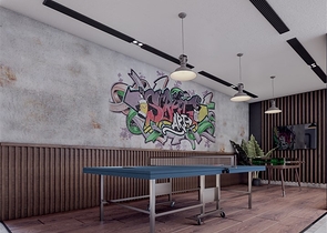 شقق بالتقسيط في كاستل - مجمع سكني قريب من البحر -في الانيا 