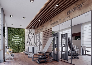 شقق بالتقسيط في كاستل - مجمع سكني قريب من البحر -في الانيا 