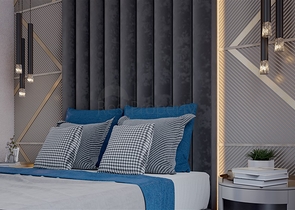 شقق بالتقسيط في كاستل - مجمع سكني قريب من البحر -في الانيا 