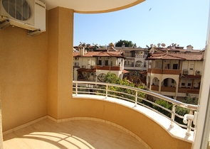 شقة عائلية واسعة -2 غرفة وصالة -في توسمور / الانيا 