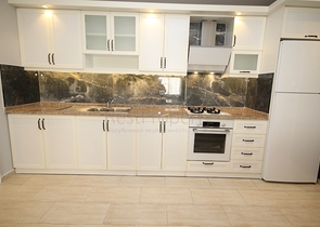 شقة عائلية واسعة -2 غرفة وصالة -في توسمور / الانيا 