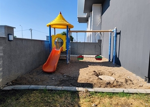 شقة اطلالة بحر للبيع في الانيا - مجمع حديث -في منطقة كارجيجاك / الانيا 