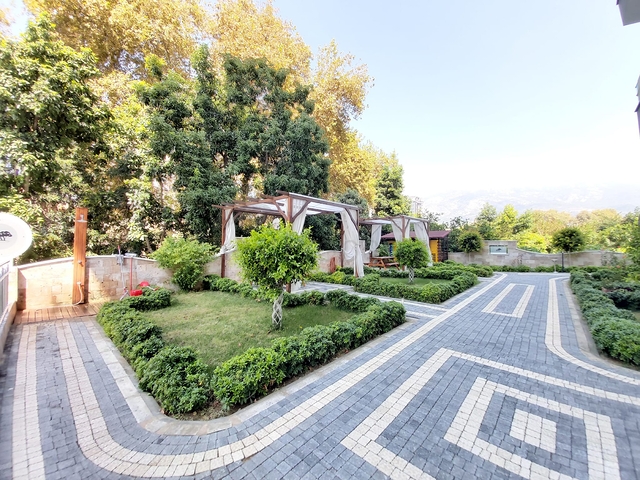 شقة اطلالة بحر في محمودلار - تصميم 2 غرفة وصالة - في مدينة الانيا 